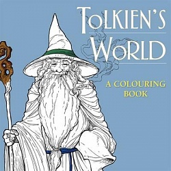 Tolkien's World of Middle-Earth