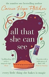 All That She Can See, Fletcher, Carrie Hope