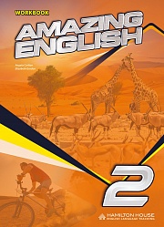 Amazing English 2:  WB