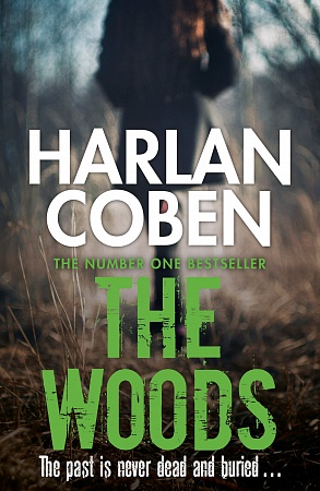 Woods, The (Netflix), Coben, Harlan