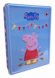 Peppa Pig collection + activity book