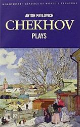 Plays, Chekhov, Anton