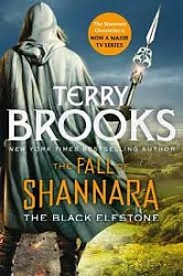 Black Elfstone (The Fall of Shannara book 1), Brooks, Terry