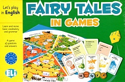 GAMES: [A1-A2]:  FAIRY TALES IN GAMES
