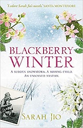 Blackberry Winter, Jio, Sarah