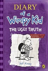 Diary of a Wimpy Kid: The Ugly Truth (Book 4),  Kinney, Jeff