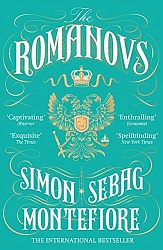 Romanovs, The, Montefiore, Simon Sebag