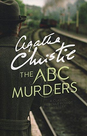 ABC Murders, The, Christie, Agatha