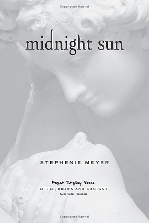 Midnight Sun, Meyer, Stephanie