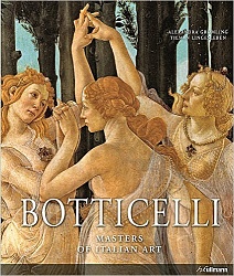 Masters: Botticelli (LCT)