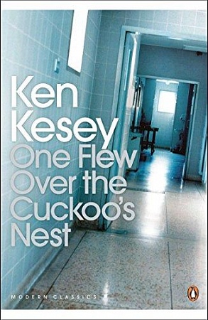 One Flew Over the Cuckoo's Nest, Kesey, Ken