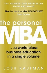 Personal MBA, Kaufman, Josh