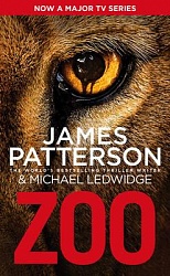 Zoo (tv tie-in), Patterson, James