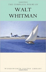 Complete Poems, Whitman, Walt