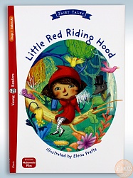 Rdr+Multimedia: [Young]:  LITTLE RED RIDING HOOD
