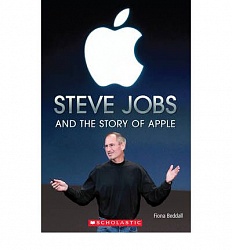 Rdr+CD: [Lv 3]:  Steve Jobs