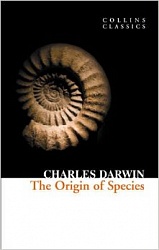 Origin of the Species, Darwin, Charles