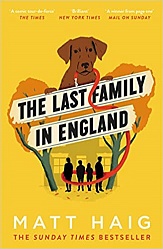 Last Family in England, Haig, Matt