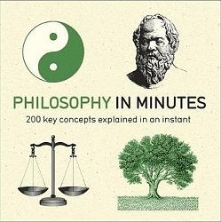 Philosophy in Minutes, Weeks, Marcus