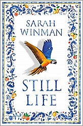 Still life (TPB), Winman, Sarah