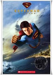 Rdr+CD: [Lv 3]:  Superman Returns   *OP*