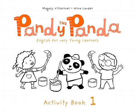 PANDY THE PANDA 1:  AB