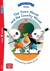 Rdr+Multimedia: [Young]: The Town Mouse and the Country Mouse
