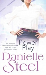 Power Play, Steel, Danielle