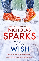 Wish, Sparks, Nicholas