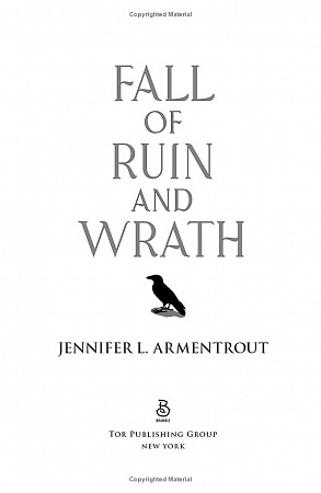 Fall of Ruin and Wrath 