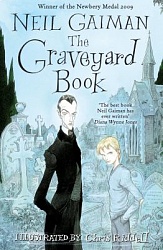 Graveyard Book, The (illus. By Chris Riddell), Gaiman, Neil