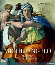 Masters: Michelangelo