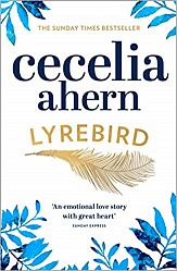 Lyrebird PB, Ahern, Cecelia