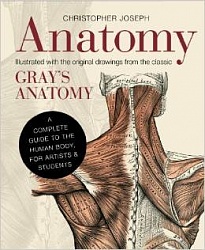 ANATOMY. Gray's Anatomy
