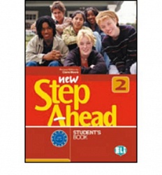 NEW STEP AHEAD 2:  SB+CD-ROM