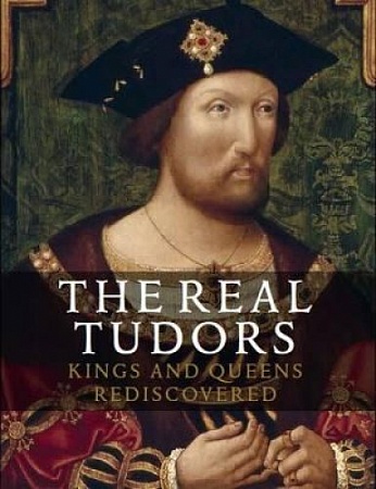 Real Tudors, The