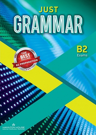 Just Grammar [B2]:  SB