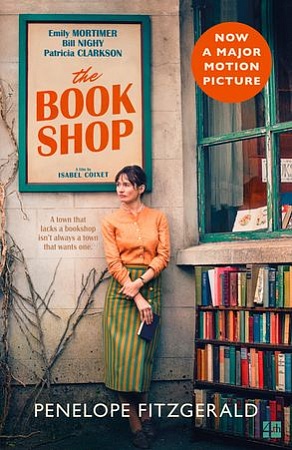 Bookshop, The (film tie-in), Fitzgerald, Penelope