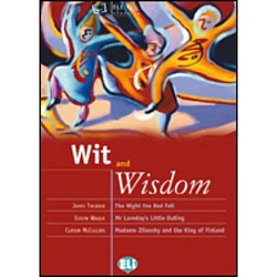 Rdr+CD: [Classics]:  Wit and Wisdom   *OP*