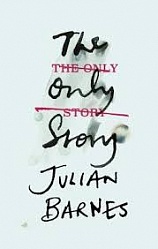Only Story, The (TPB), Barnes, Julian