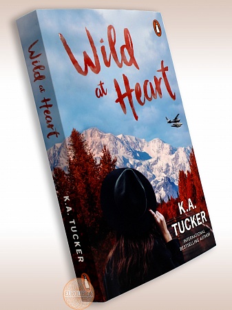 Wild at Heart (Book 2)