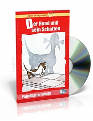 Rdr+CD: [FF (A1)]:  Der Hund und sein Schatten   *OP*