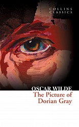 PICTURE OF DORIAN GRAY, The, Wilde, Oscar