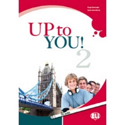 UP TO YOU 2