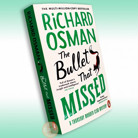 Bullet That Missed, Osman, Richard