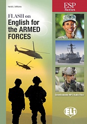E.S.P: [FoE]:  Armed Forces