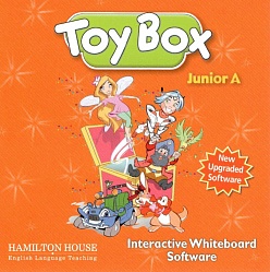Toy Box 1:  IWB software
