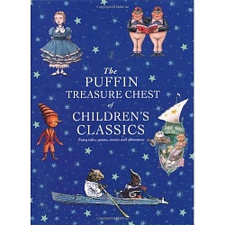 Puffin Treasure Chest of Children's Classics , The, (HB),