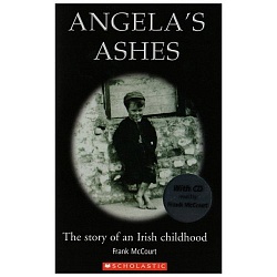 Rdr+CD: [Lv 3]:  Angela's Ashes
