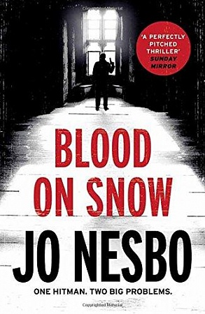Blood on Snow, Nesbo, Jo